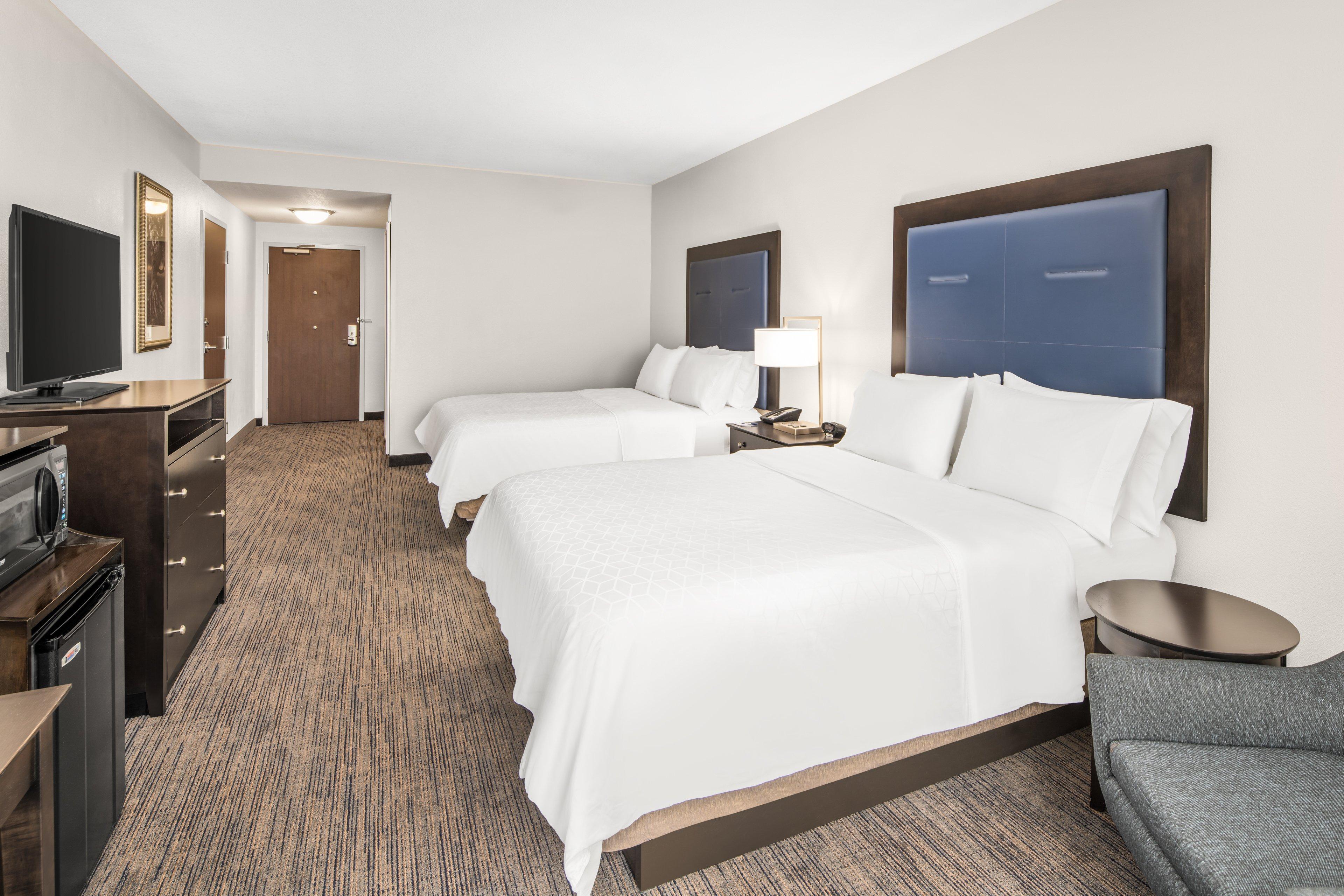 Holiday Inn Express & Suites Wilmington-Newark, An Ihg Hotel Exterior foto