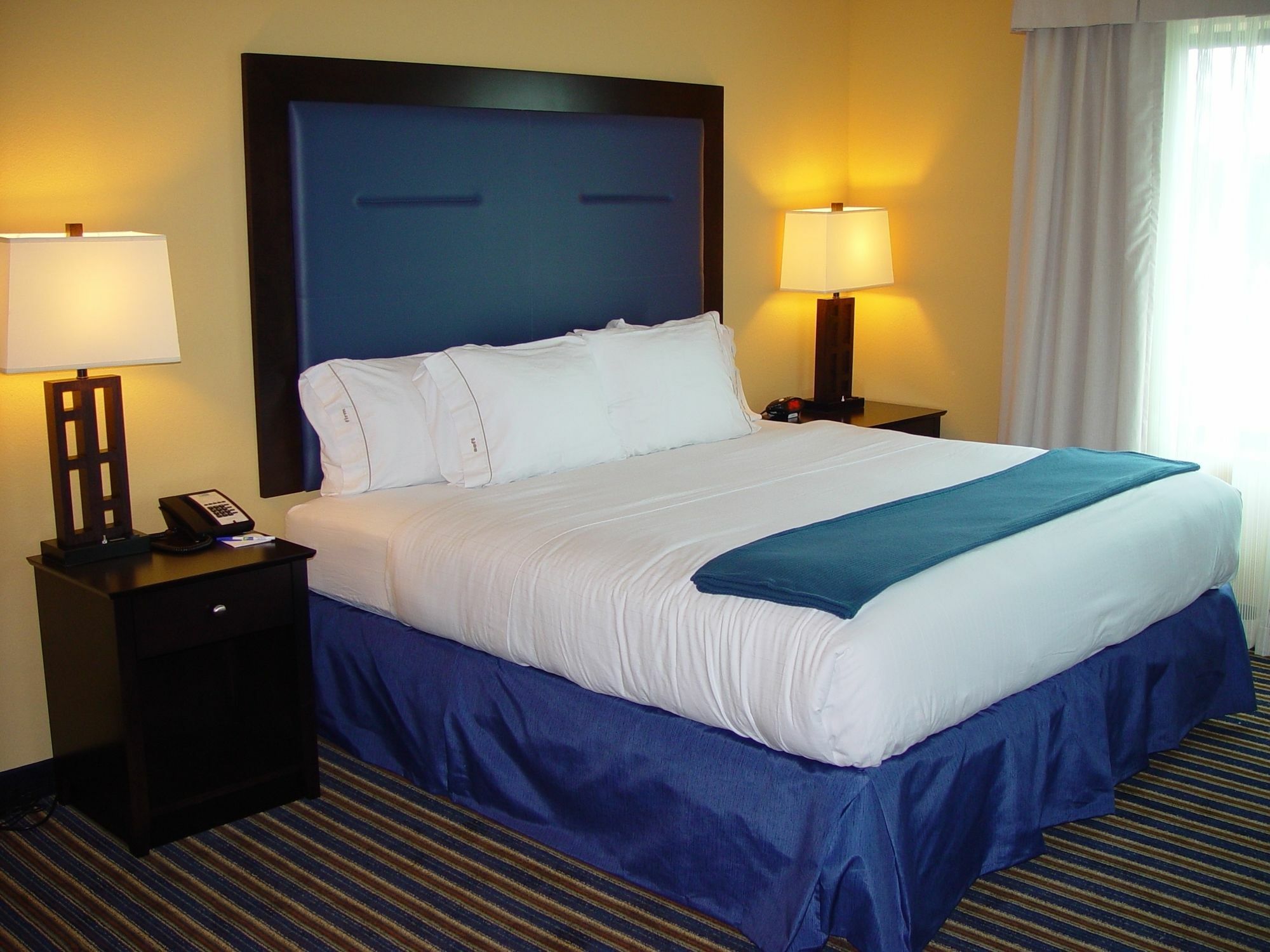 Holiday Inn Express & Suites Wilmington-Newark, An Ihg Hotel Quarto foto