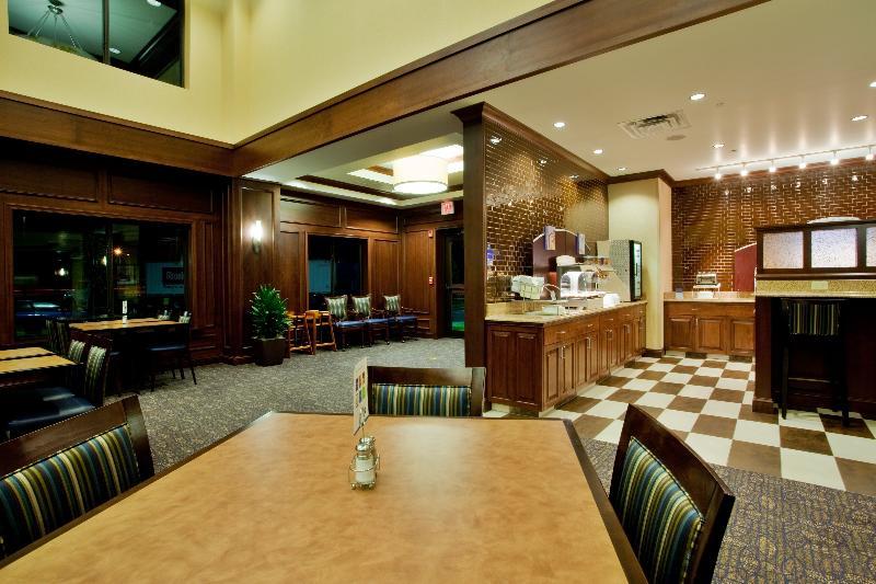 Holiday Inn Express & Suites Wilmington-Newark, An Ihg Hotel Restaurante foto